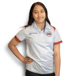 Sublimated Teamwear  - Custom Kids Sports Polo