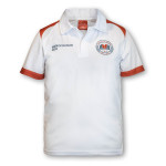 Sublimated Teamwear  - Custom Kids Sports Polo