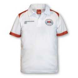 Sublimated Teamwear  - Custom Kids Sports Polo