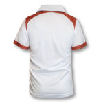 Sublimated Teamwear  - Custom Kids Sports Polo