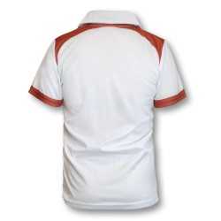 Sublimated Teamwear  - Custom Kids Sports Polo
