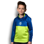 Sublimated Teamwear  - Custom Kids Sports Hoodie