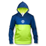 Sublimated Teamwear  - Custom Kids Sports Hoodie