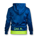 Sublimated Teamwear  - Custom Kids Sports Hoodie