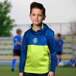 Sublimated Teamwear  - Custom Kids Sports Hoodie