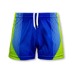 Sublimated Teamwear  - Custom Kids Sports Shorts