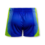 Sublimated Teamwear  - Custom Kids Sports Shorts