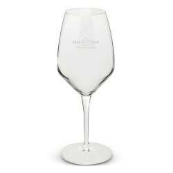 Printed Glasses & Tumblers - Luigi Bormioli Atelier Wine Glass - 440ml