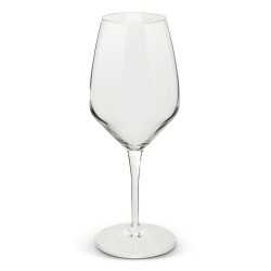 Printed Glasses & Tumblers - Luigi Bormioli Atelier Wine Glass - 440ml