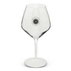 Printed Glasses & Tumblers - Luigi Bormioli Atelier Wine Glass - 610ml