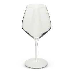 Printed Glasses & Tumblers  - Luigi Bormioli Atelier Wine Glass - 610ml