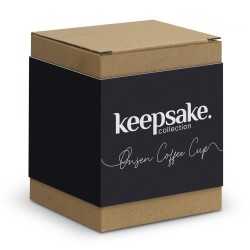 Coffee Mugs - Keepsake Onsen Coffee Cup