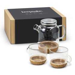 Keepsake - Keepsake Onsen Tea Set