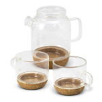 Keepsake - Keepsake Onsen Tea Set