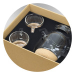 Keepsake - Keepsake Onsen Tea Set
