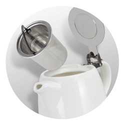 Coffee Gift Sets  - Chai Teapot - 490ml