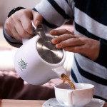 Coffee Gift Sets - Chai Teapot - 490ml