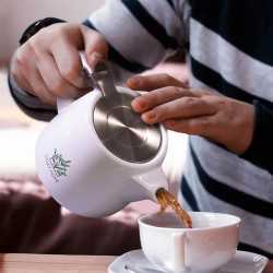 Coffee Gift Sets  - Chai Teapot - 490ml