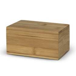 Bamboo Enviro Products - Bamboo Tea Box