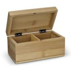 Bamboo Enviro Products - Bamboo Tea Box