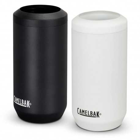 Printed Stubby Holders  - CamelBak Horizon Can Cooler Mug - 500ml
