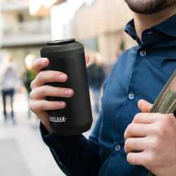Printed Stubby Holders  - CamelBak Horizon Can Cooler Mug - 500ml