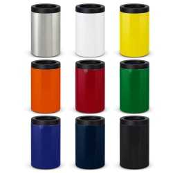 Printed Stubby Holders  - Brewski Vacuum Stubby Cooler