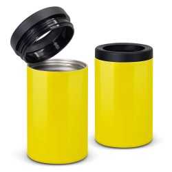 Printed Stubby Holders  - Brewski Vacuum Stubby Cooler