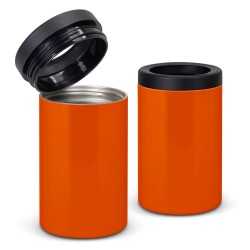 Printed Stubby Holders  - Brewski Vacuum Stubby Cooler