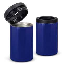 Printed Stubby Holders  - Brewski Vacuum Stubby Cooler
