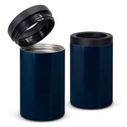 Printed Stubby Holders  - Brewski Vacuum Stubby Cooler