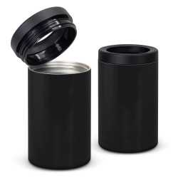 Printed Stubby Holders  - Brewski Vacuum Stubby Cooler