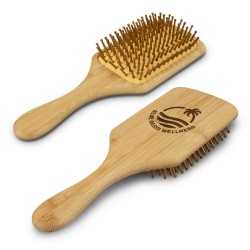 Personal Products  - Bamboo Hair Brush