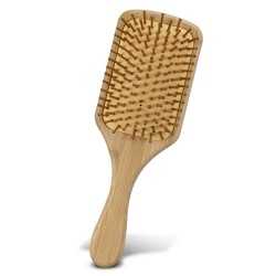 Personal Products  - Bamboo Hair Brush