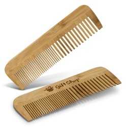 Personal Products  - Bamboo Hair Comb