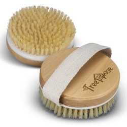Personal Products  - Wooden Body Brush