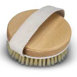 Personal Products  - Wooden Body Brush