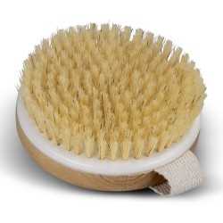 Personal Products  - Wooden Body Brush