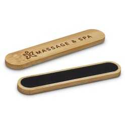 Personal Products  - Bamboo Nail File
