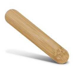 Personal Products  - Bamboo Nail File
