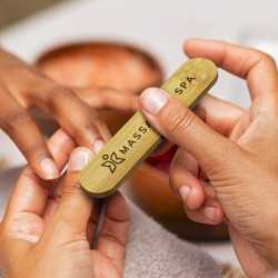 Personal Products  - Bamboo Nail File