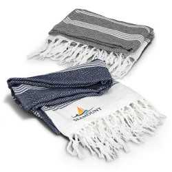 Picnic Blankets  - Ohau Throw Blanket
