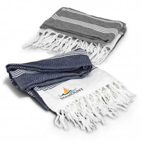 Picnic Blankets  - Ohau Throw Blanket