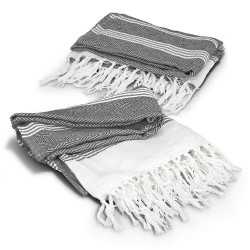 Picnic Blankets  - Ohau Throw Blanket
