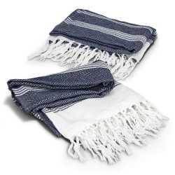 Picnic Blankets  - Ohau Throw Blanket