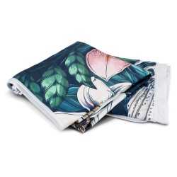 Picnic Blankets  - Kenya Full Colour Blanket