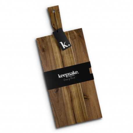Cheese Sets  - Keepsake Grazing Board