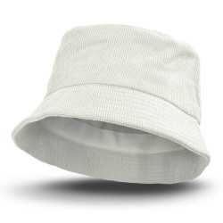 Wide Brim Hats  - Madura Corduroy Bucket Hat