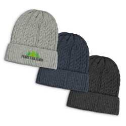 Beanies  - Altitude Knit Beanie