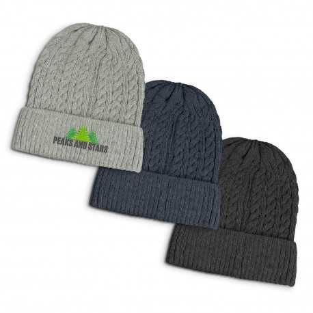 Beanies  - Altitude Knit Beanie